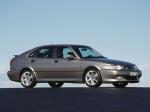 Saab 9-3 Aero 1999 года